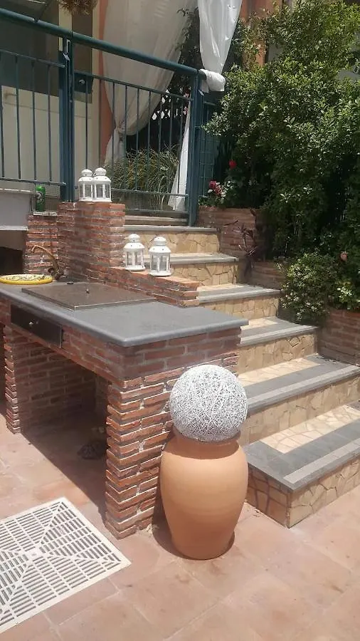 Villa Euthalia Pool And Jacuzzi Etna E Taormina Torre Archirafi Holiday home