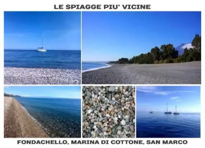 Holiday home Villa Euthalia Pool And Jacuzzi Etna E Taormina Torre Archirafi