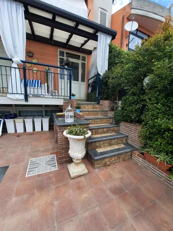 Villa Euthalia Pool And Jacuzzi Etna E Taormina Torre Archirafi 0*,