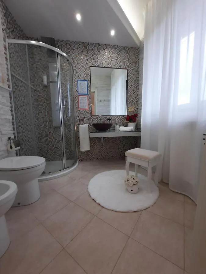 Holiday home Villa Euthalia Pool And Jacuzzi Etna E Taormina Torre Archirafi