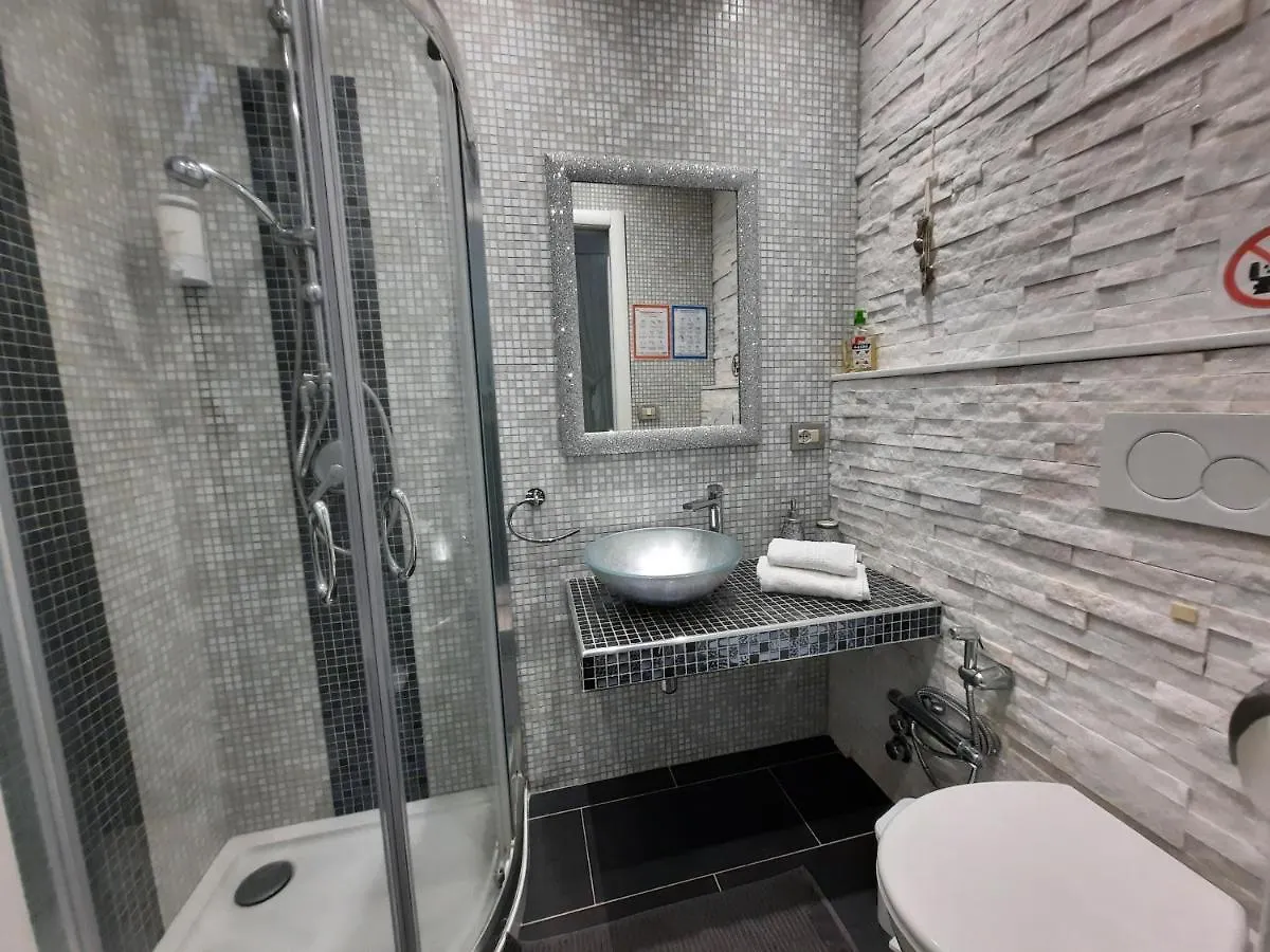 Villa Euthalia Pool And Jacuzzi Etna E Taormina Torre Archirafi 0*,  Italy