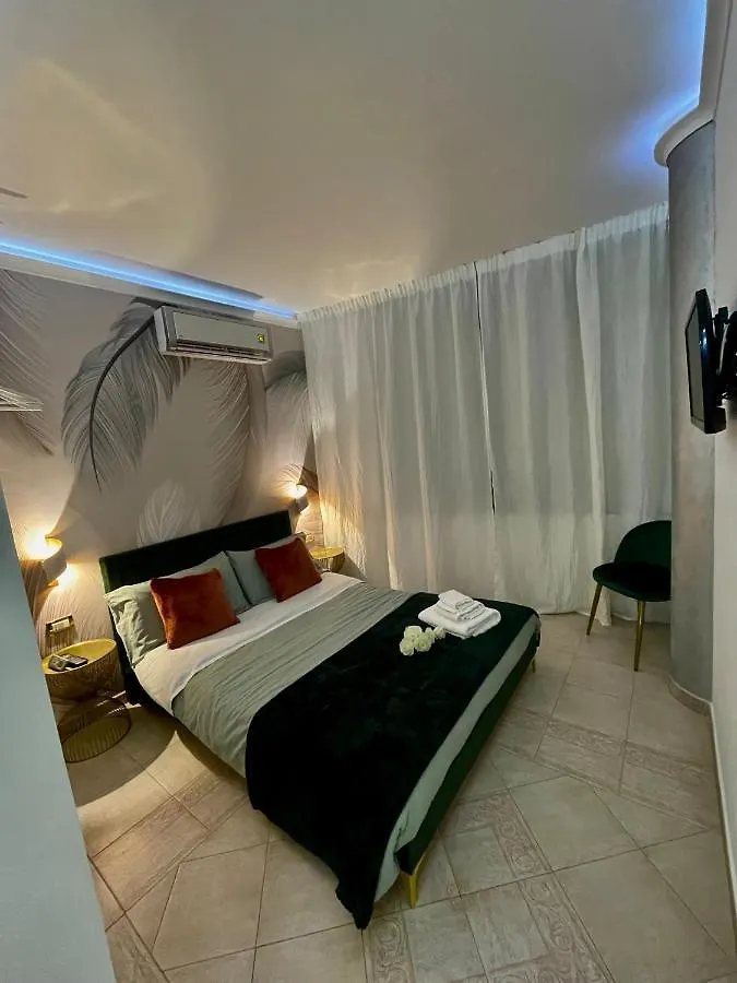 Holiday home Villa Euthalia Pool And Jacuzzi Etna E Taormina Torre Archirafi