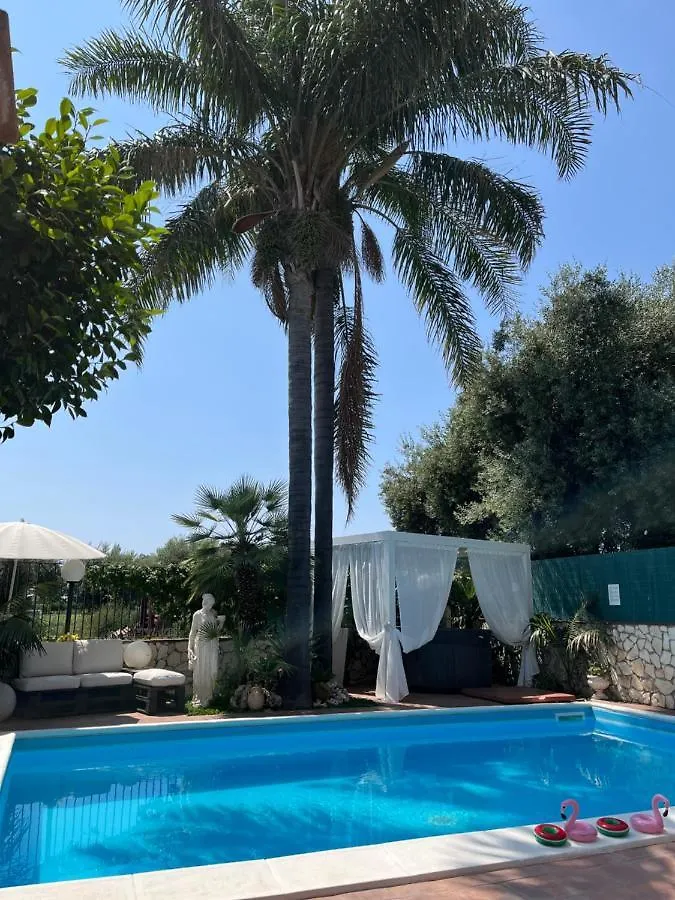 Villa Euthalia Pool And Jacuzzi Etna E Taormina Torre Archirafi Holiday home