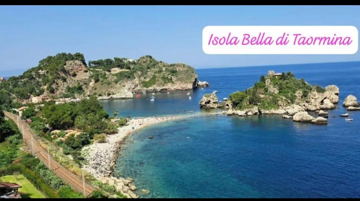 Villa Euthalia Pool And Jacuzzi Etna E Taormina Torre Archirafi 0*,  Italy