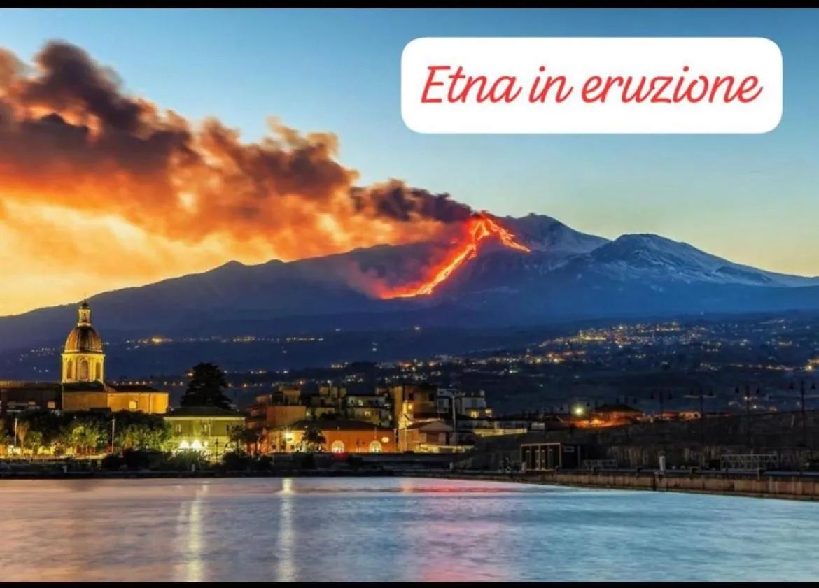 Holiday home Villa Euthalia Pool And Jacuzzi Etna E Taormina Torre Archirafi
