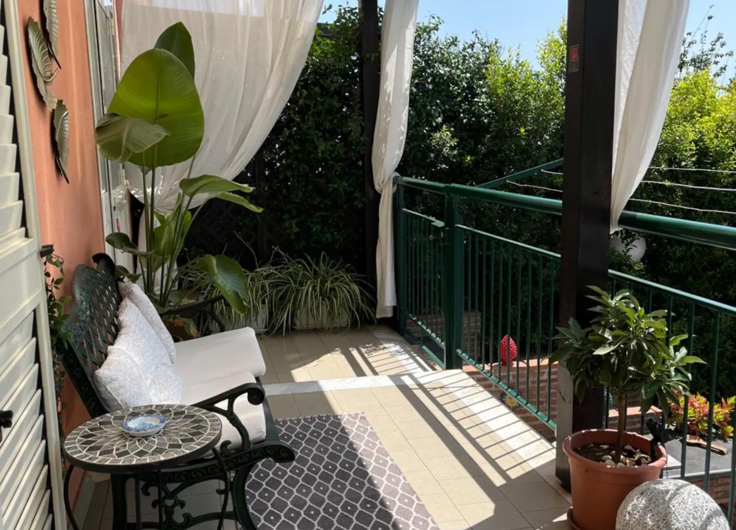 Holiday home Villa Euthalia Pool And Jacuzzi Etna E Taormina Torre Archirafi
